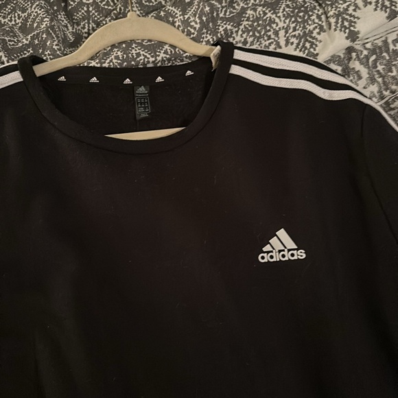 Adidas Sweatshirt - Picture 7 of 7